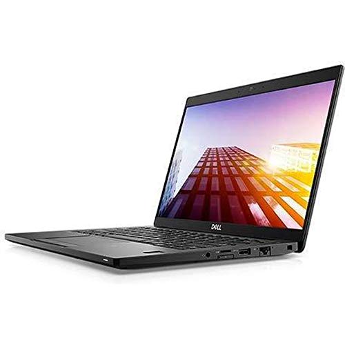 Dell Latitude 7390 Notebook with Intel i7-8650U