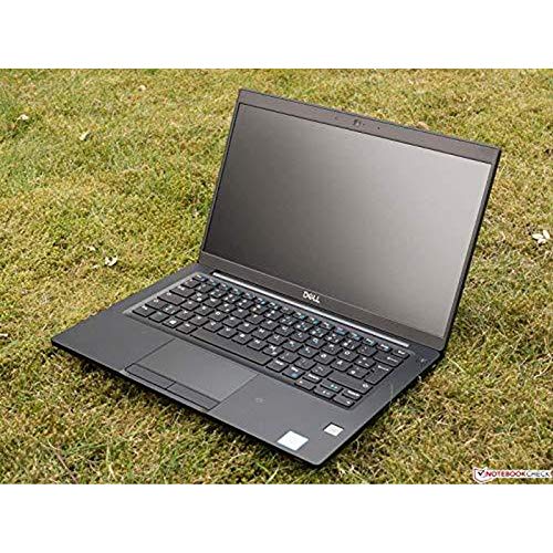 Dell Latitude 7390 Notebook with Intel i7-8650U