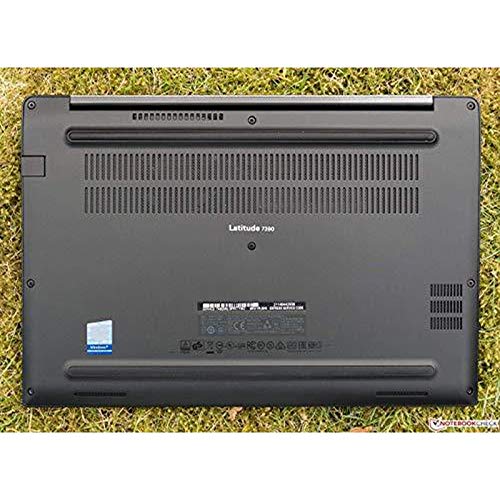 Dell Latitude 7390 Notebook with Intel i7-8650U
