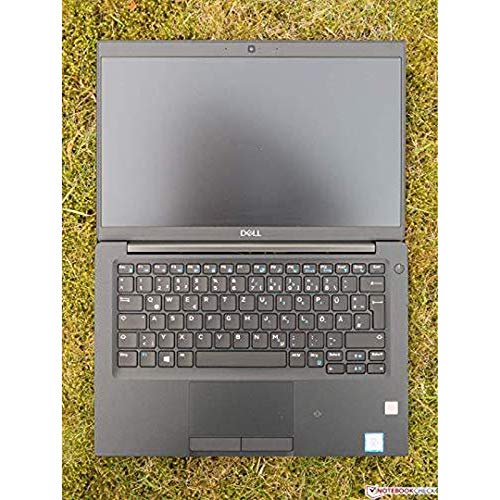 Dell Latitude 7390 Notebook with Intel i7-8650U