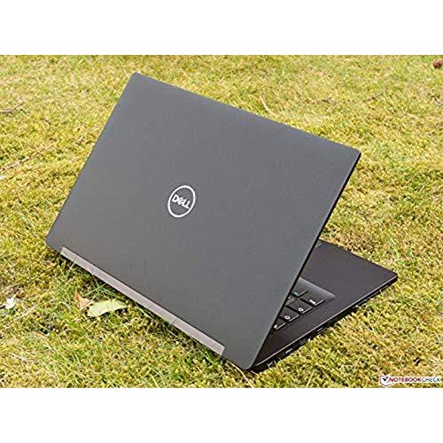 Dell Latitude 7390 Notebook with Intel i7-8650U
