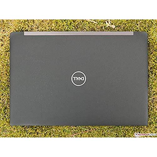 Dell Latitude 7390 Notebook with Intel i7-8650U