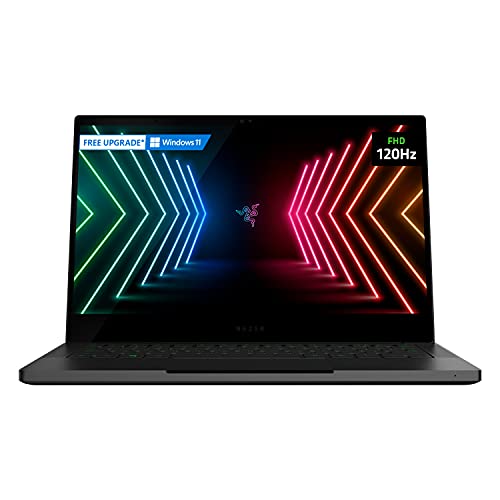 Razer Blade Stealth 13 Ultrabook Gaming Laptop-Core i7