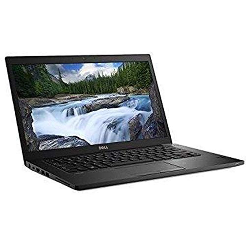 Dell Latitude 7390 Notebook with Intel i7-8650U