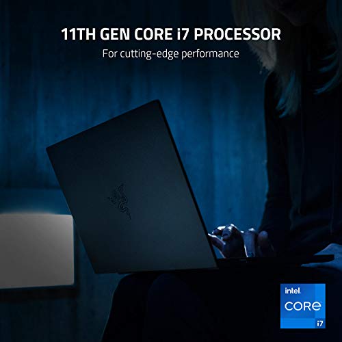 Razer Blade Stealth 13 Ultrabook Gaming Laptop-Core i7