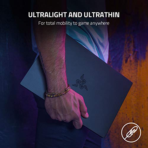 Razer Blade Stealth 13 Ultrabook Gaming Laptop-Core i7