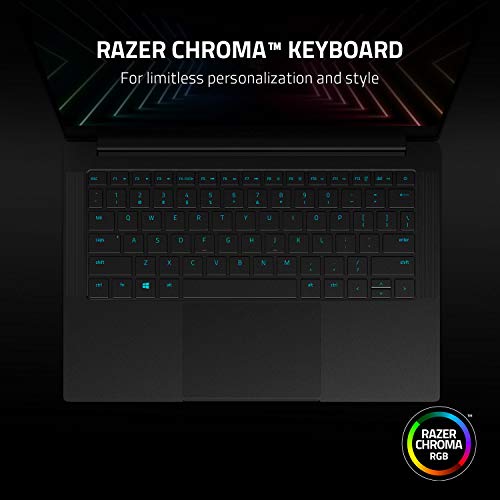 Razer Blade Stealth 13 Ultrabook Gaming Laptop-Core i7