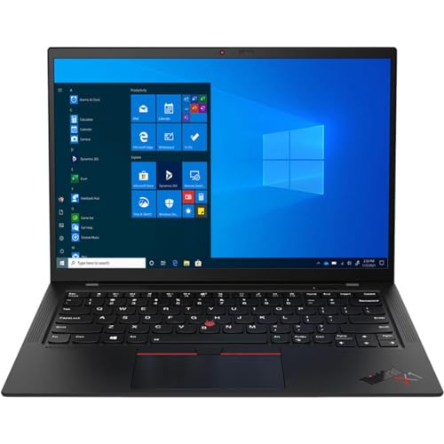 Lenovo ThinkPad X1 Carbon 14" Touchscreen Ultrabook