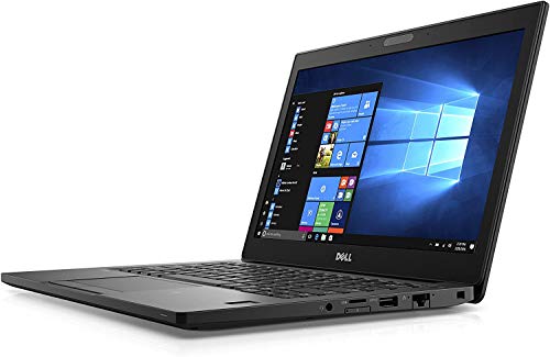 Dell Latitude 7000 7280 Business Ultrabook: 12.5in Touchscreen