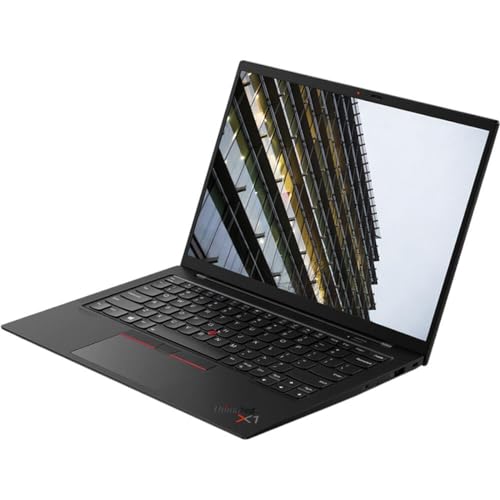 Lenovo ThinkPad X1 Carbon 14" Touchscreen Ultrabook