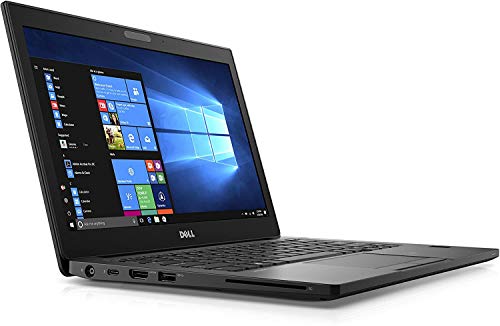 Dell Latitude 7000 7280 Business Ultrabook: 12.5in Touchscreen