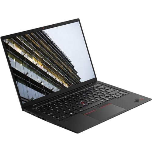 Lenovo ThinkPad X1 Carbon 14" Touchscreen Ultrabook