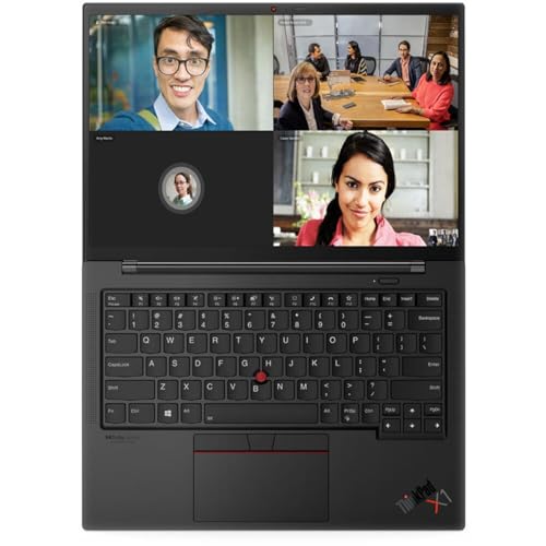 Lenovo ThinkPad X1 Carbon 14" Touchscreen Ultrabook