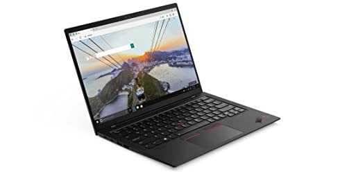 Lenovo ThinkPad X1 Carbon Gen 9 14" FHD+ IPS