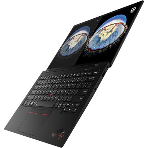 Lenovo ThinkPad X1 Carbon 14" Touchscreen Ultrabook