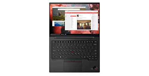 Lenovo ThinkPad X1 Carbon Gen 9 14" FHD+ IPS