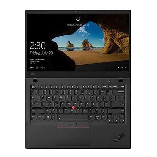 Lenovo Thinkpad X1 Carbon 14" FHD Laptop, i7