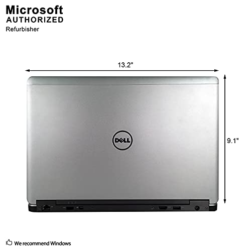 Dell Latitude E7440 Flagship Ultrabook PC, Intel Core i5