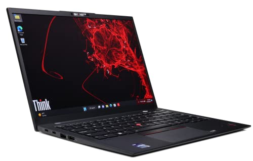 ThinkPad X1 Carbon Gen 11 Ultrabook Laptop 5G