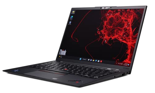 ThinkPad X1 Carbon Gen 11 Ultrabook Laptop 5G