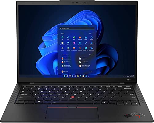ThinkPad X1 Carbon Gen 11 Ultrabook Laptop 5G