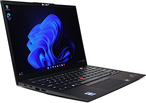ThinkPad X1 Carbon Gen 11 Ultrabook Laptop 5G