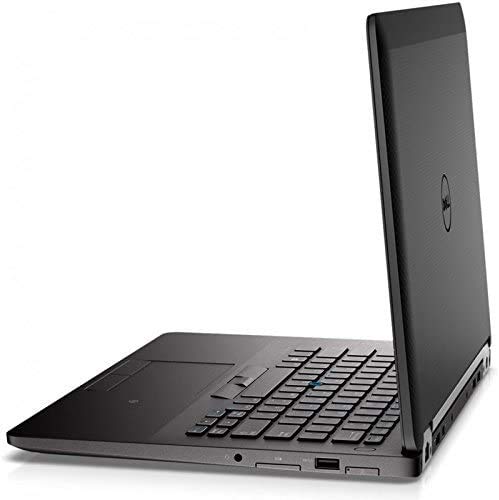 Dell Latitude E7470 Ultrabook 14" Business Laptop WiFi
