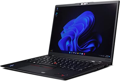 ThinkPad X1 Carbon Gen 11 Ultrabook Laptop 5G