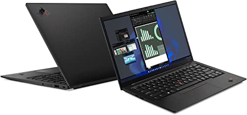 ThinkPad X1 Carbon Gen 11 Ultrabook Laptop 5G