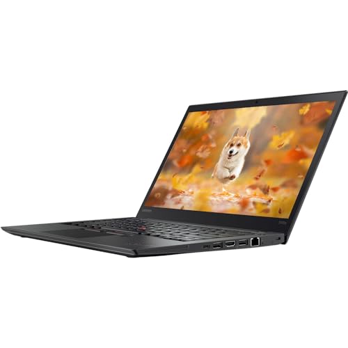 Lenovo ThinkPad T470s 14" FHD Ultrabook Wifi Windows 10