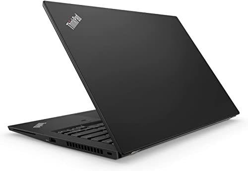 Lenovo ThinkPad T470s 14" FHD Ultrabook Wifi Windows 10