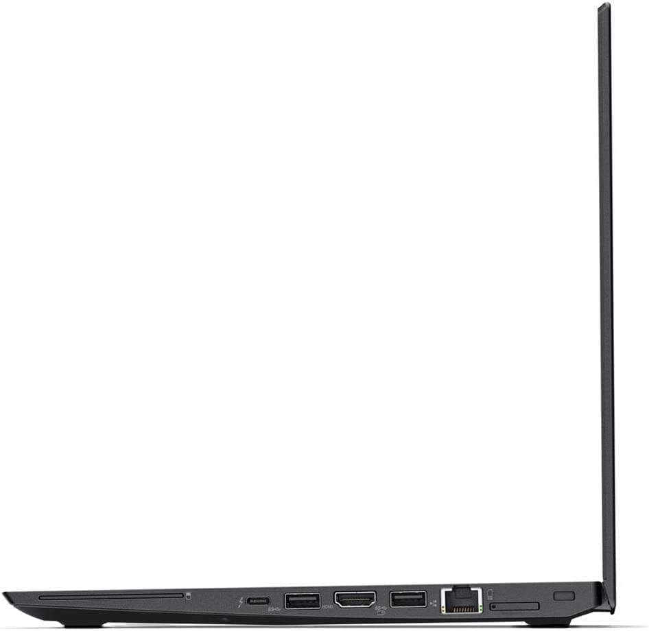 Lenovo ThinkPad T470s 14" FHD Ultrabook Wifi Windows 10