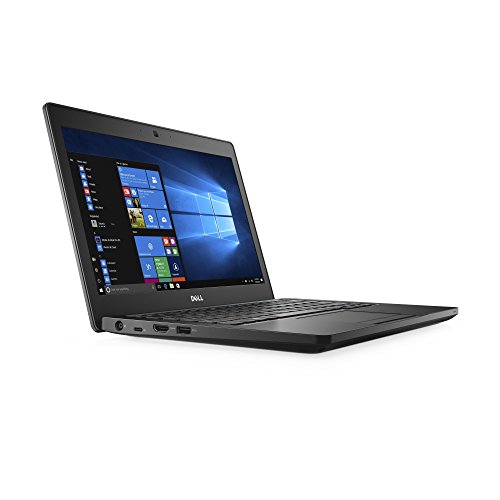 Dell Latitude 12 5000 5280 Business Ultrabook - 12.5in