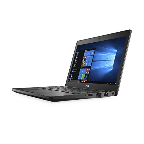 Dell Latitude 12 5000 5280 Business Ultrabook - 12.5in