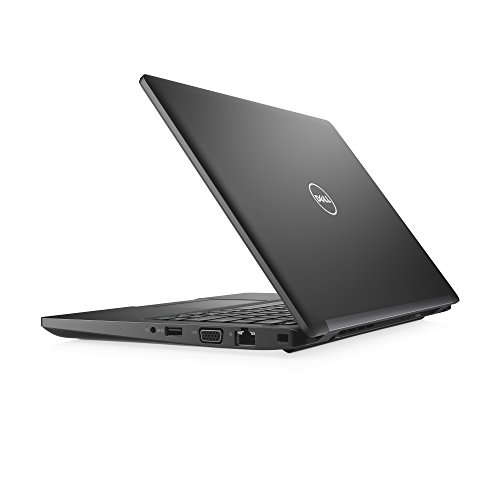 Dell Latitude 12 5000 5280 Business Ultrabook - 12.5in