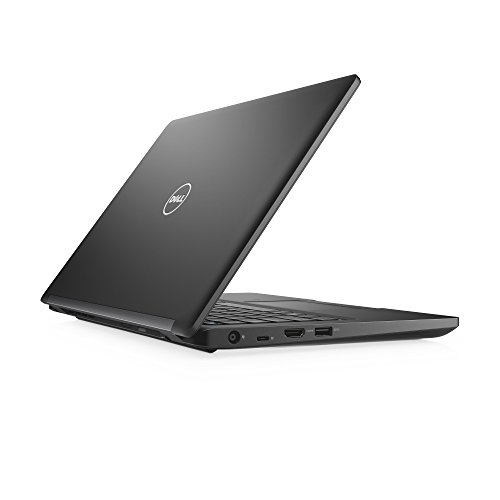 Dell Latitude 12 5000 5280 Business Ultrabook - 12.5in