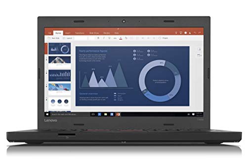 Lenovo T460p Ultrabook 14in FHD, i7-6820HQ, 16GB RAM