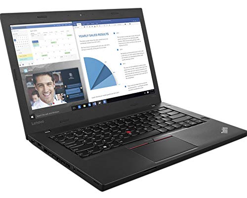 Lenovo T460p Ultrabook 14in FHD, i7-6820HQ, 16GB RAM