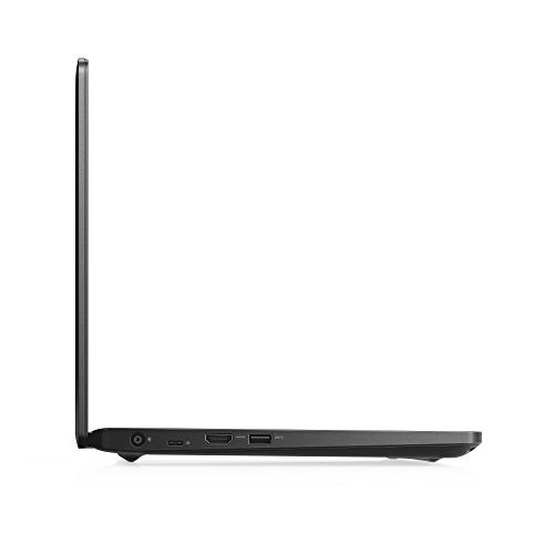 Dell Latitude 12 5000 5280 Business Ultrabook - 12.5in