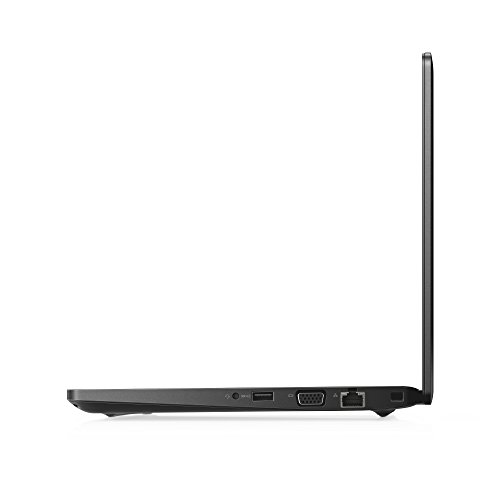 Dell Latitude 12 5000 5280 Business Ultrabook - 12.5in