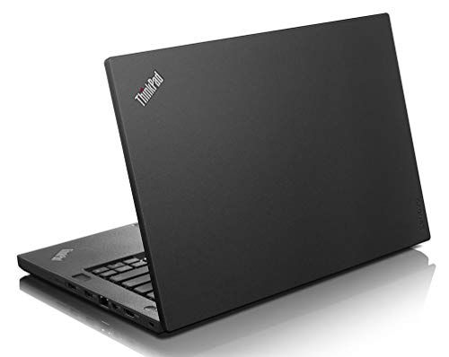 Lenovo T460p Ultrabook 14in FHD, i7-6820HQ, 16GB RAM