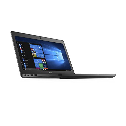 Dell Latitude 12 5000 5280 Business Ultrabook - 12.5in