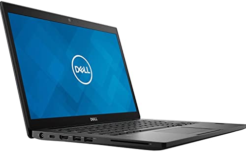 Dell Latitude 7490 Ultrabook | i7 Quad Core | 32GB RAM | 1TB SSD | 14" Display | Windows 11