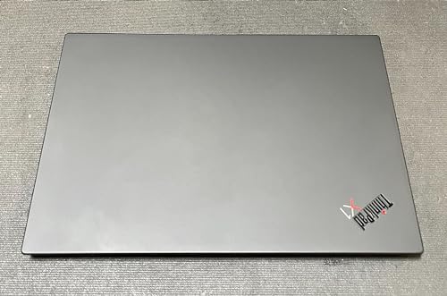 Lenovo 2022 ThinkPad X1 Carbon, 14" FHD, i7-10610U