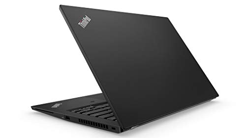 Renewed Lenovo ThinkPad T480s Ultrabook, 8GB RAM, 256GB