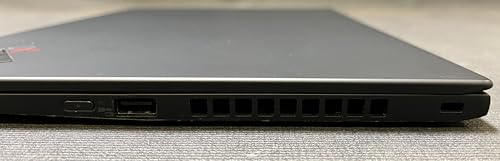 Lenovo 2022 ThinkPad X1 Carbon, 14" FHD, i7-10610U