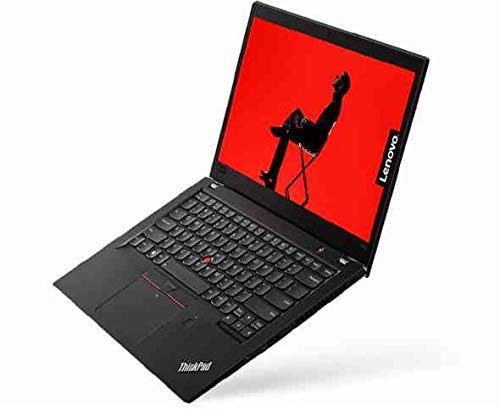 Renewed Lenovo ThinkPad T480s Ultrabook, 8GB RAM, 256GB