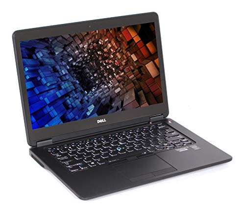 Dell Latitude E7450 14in Touchscreen Ultrabook, Intel i7 5600U