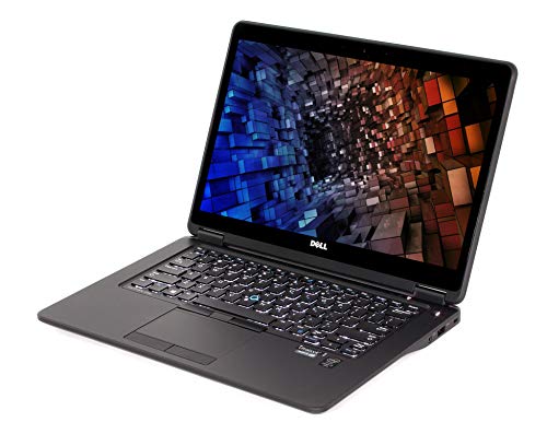Dell Latitude E7450 14in Touchscreen Ultrabook, Intel i7 5600U