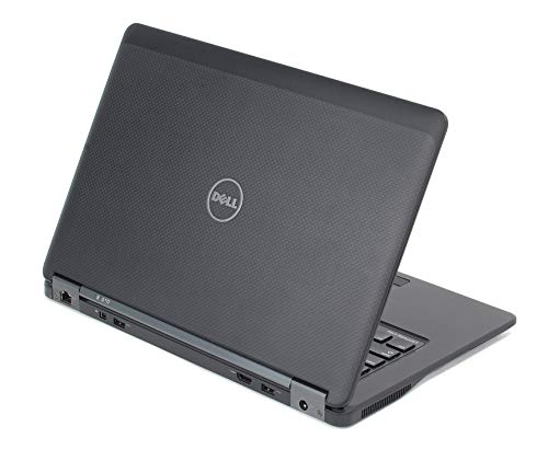 Dell Latitude E7450 14in Touchscreen Ultrabook, Intel i7 5600U
